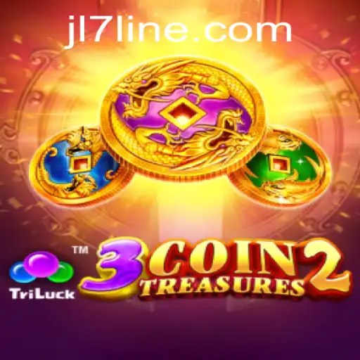 Discovering the Excitement of 3CoinTreasures2: A Journey with JL7