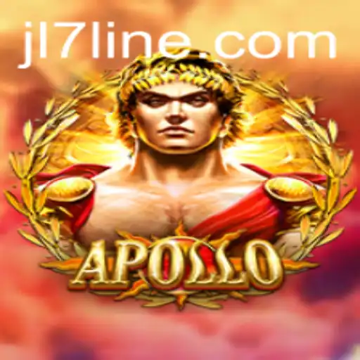 Apollo: The Galactic Adventure of JL7