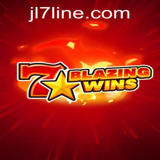 BlazingWins: A Thrilling Adventure Awaits with JL7
