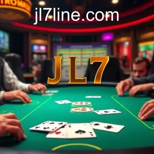 Casino Games: A Comprehensive Overview of the JL7 Experience