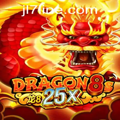 Discover the Mystical World of Dragon8s25x and How JL7 Transforms Gameplay