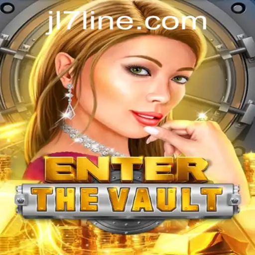Unveiling EntertheVault: A Thrilling New Gaming Experience