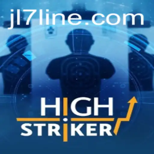 HighStriker: The Thrilling World of Interactive Gaming