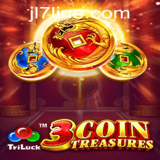 Exploring the Exciting World of 3CoinTreasures: A Complete Guide