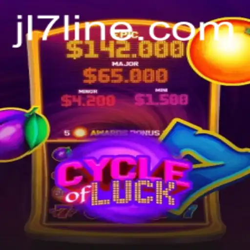 CycleofLuck: An Intriguing Game Experience with JL7