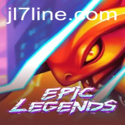 EpicLegends: The Game-Changer in the World of Virtual Adventures
