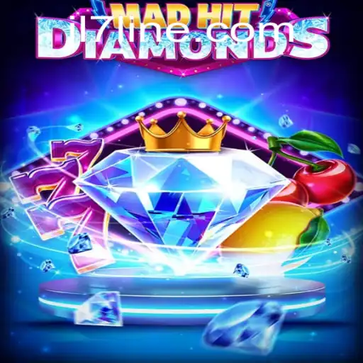 Discover the Excitement of MadHitDiamonds: A Thrilling New Game