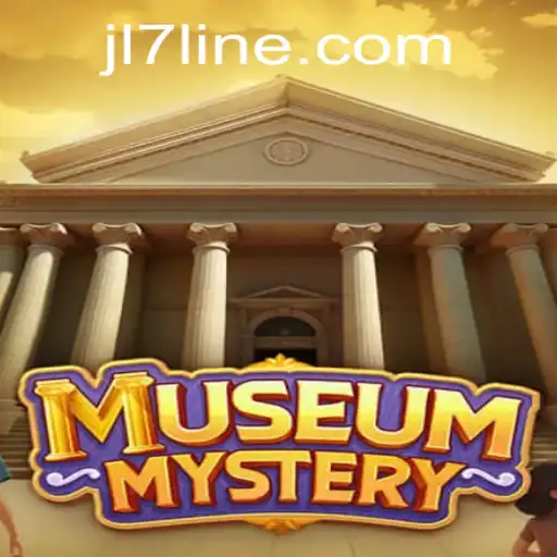 Unraveling the Intrigue of MuseumMystery with JL7