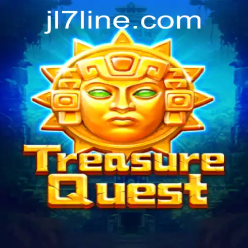Exploring TreasureQuest: An Epic Journey with JL7