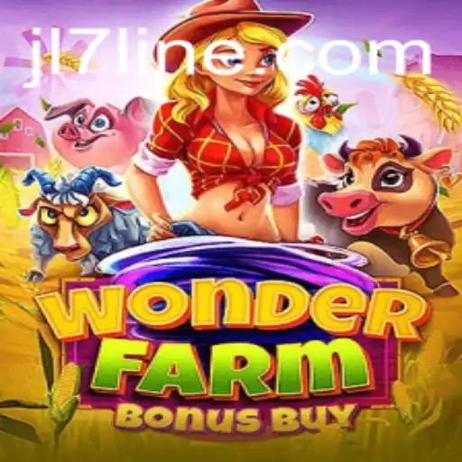 Discover the Exciting World of WonderFarmBonusBuy and the Enigmatic JL7