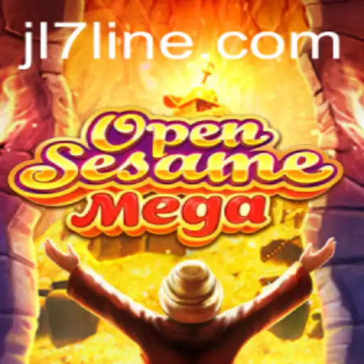 Unlock the World of OPENSESAMEMEGA: A Closer Look at the Game with Keyword JL7