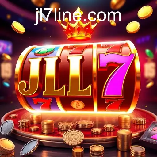 Understanding Online Slots with JL7