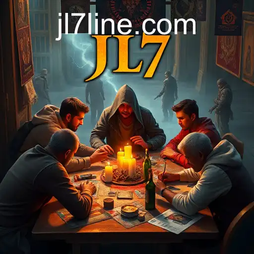 Exploring the Dynamic World of Tabletop Games