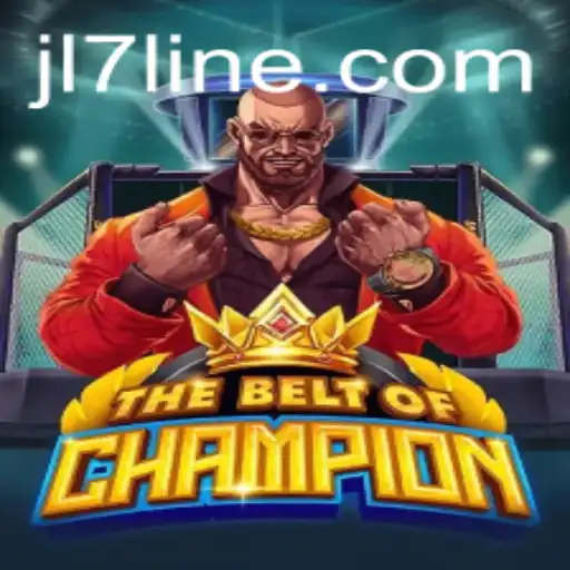 TheBeltOfChampion: The Ultimate Gaming Experience